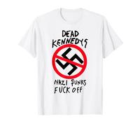 Dead Kennedys - Variedad de diseños Camiseta