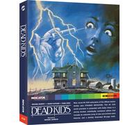 Dead Kids (4K UHD Blu-ray) Elizabeth Cheshire Charles Lane Marc McClure Dan Shor
