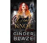 Dead Knot: A Dark and Steamy Omegaverse