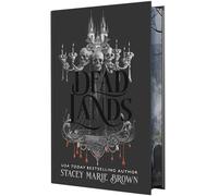 Dead Lands: 3 (Savage Lands)