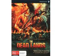 Dead Lands, The [Edizione: Australia] [Italia] [DVD]