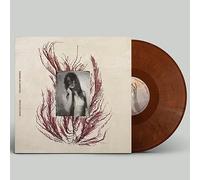 Dead Leaf Echo - The Mercy Of Women - Brown [VINYL] [Vinilo]
