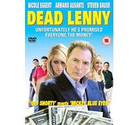 Dead Lenny [Dvd] Armand Assante; Whitney Albe; Ste - Dead Lenny [Reino Unido] [DVD]
