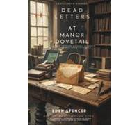 Dead Letters At Dovetail Manor (ebook)
