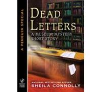 Dead Letters (ebook)