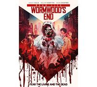 Dead Life: Wormwood's End [USA] [DVD]