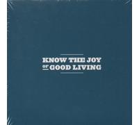 Dead Like Harry - Know The Joy Of Good Living