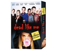 Dead Like Me: Complete Season 1 [Reino Unido] [DVD]