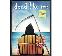 Dead Like Me: Complete Second Season [USA] [DVD]