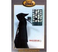 Dead Like Me - DVD découverte [Francia]