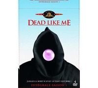 Dead Like Me - Intégrale Saison 1 [Francia] [DVD]