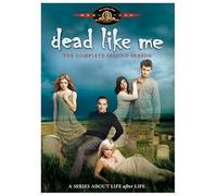 Dead Like Me (Season 2) (REGION 1) (NTSC)