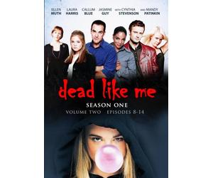 Dead Like Me: Season One - Volume Two (Episodes 8-14) - Amazon.com Exclusive