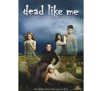 Dead like me Stagione 02 [Italia] [DVD]