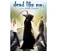 Dead Like Me: The Movie [Reino Unido] [DVD]