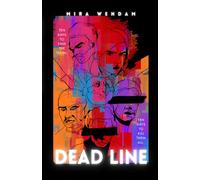 Dead Line: A Fast-Paced Cyberpunk Thriller