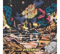 Dead Lord - Dystopia
