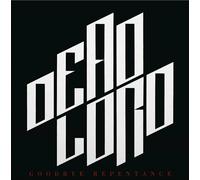 Dead Lord - Goodbye Repentance (Reissue) (Orange Coloured) (LP)