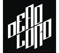 Dead Lord - Goodbye Repentance (Reissue) (Orange Coloured) (LP)