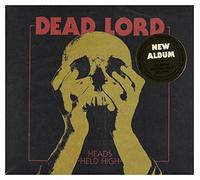 Dead Lord - Heads Held High