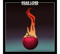Dead Lord In Ignorance We Trust (CD) Album (Importación USA)