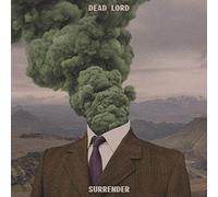 Dead Lord - Surrender [Vinilo]