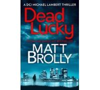 Dead Lucky (ebook)