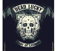 Dead Lucky – Sons of Lazarus – Edición Digipak