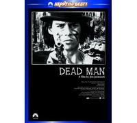 Dead Man [95/E/S: E, J] [Reissue [Alemania] [DVD]