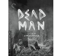 Dead Man [Blu-Ray] [Region Free] (IMPORT) (No hay versión española)