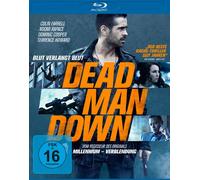 Dead Man Down [Blu-ray] (Blu-ray) Various