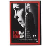 Dead Man Down [DVD]