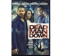 Dead Man Down (Dvd, 2013) by Colin Farrell
