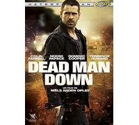 Dead Man Down [Francia] [DVD]