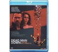Dead_Man_Down [Italia] [Blu-ray]