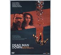 Dead_Man_Down [Italia] [DVD]