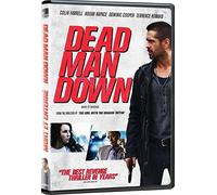 Dead Man Down [Reino Unido] [DVD]