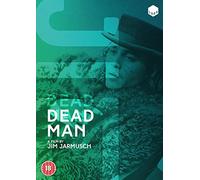 Dead Man [Edizione: Regno Unito] [Reino Unido] [DVD]