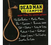 Dead Man on Campus