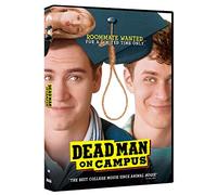 Dead Man on Campus [DVD]