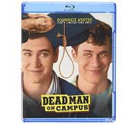 Dead Man on Campus [USA] [Blu-ray]