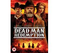Dead Man Redemption [Edizione: Regno Unito] [Italia] [DVD]