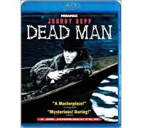 Dead Man [Reino Unido] [Blu-ray]