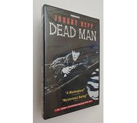 Dead Man [Reino Unido] [DVD]