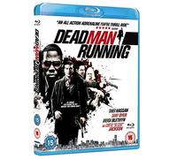 Dead Man Running[Blu-ray] [Reino Unido]