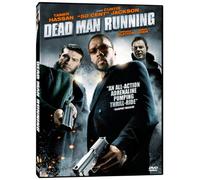 Dead Man Running [Edizione: Stati Uniti] [USA] [DVD]