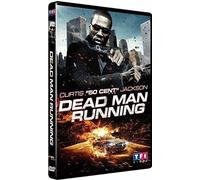 Dead Man Running [Francia] [DVD]