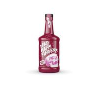 Dead Man´s Fingers Raspberry (Frambuesa) Rum - 700 ml