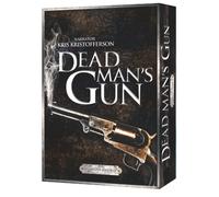 Dead Man’s Gun: Complete Season 2 [Francia] [DVD]