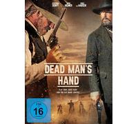 Dead Man’s Hand [Alemania] [DVD]